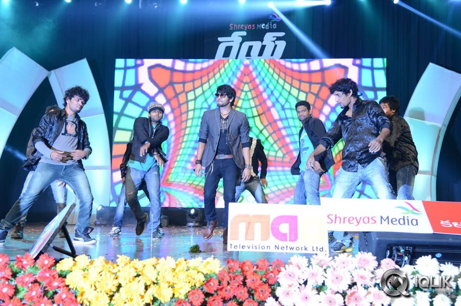 Rey-Movie-Audio-Launch